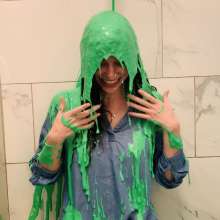 East Coast Slime: 