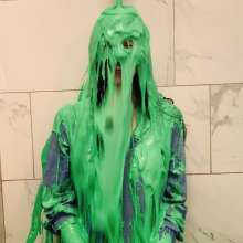 East Coast Slime: 