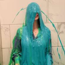 East Coast Slime: 