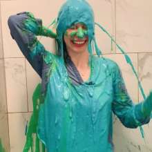 East Coast Slime: 