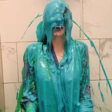 East Coast Slime: 
