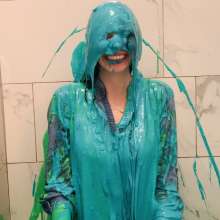 East Coast Slime: 