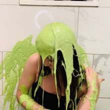 East Coast Slime: 