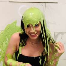 East Coast Slime: 