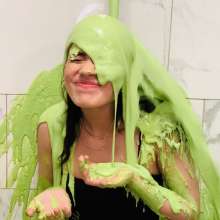 East Coast Slime: 