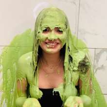 East Coast Slime: 