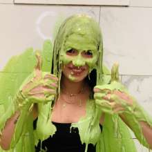 East Coast Slime: 