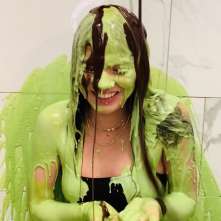 East Coast Slime: 