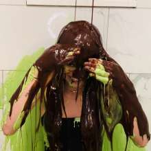 East Coast Slime: 
