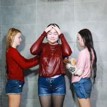 WetlookerUpdates: New ladies on Wetlooker