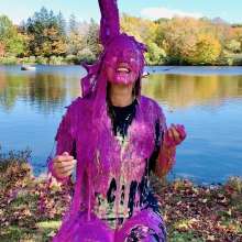 East Coast Slime: 