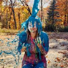 East Coast Slime: 