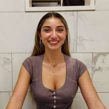 East Coast Slime: Maria drops Thursday 2-20