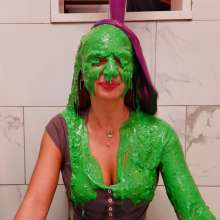East Coast Slime: Maria drops Thursday 2-20