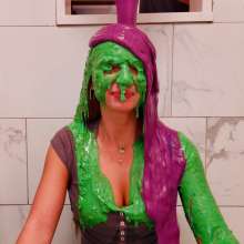 East Coast Slime: Maria drops Thursday 2-20