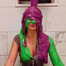 East Coast Slime: Maria drops Thursday 2-20