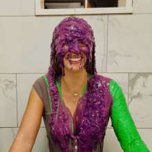 East Coast Slime: Maria drops Thursday 2-20
