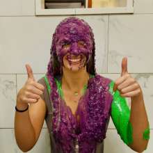 East Coast Slime: Maria drops Thursday 2-20