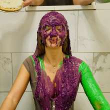 East Coast Slime: Maria drops Thursday 2-20