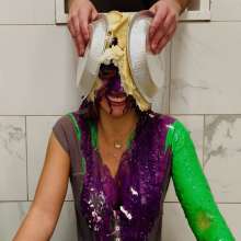 East Coast Slime: Maria drops Thursday 2-20
