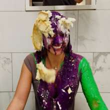 East Coast Slime: Maria drops Thursday 2-20