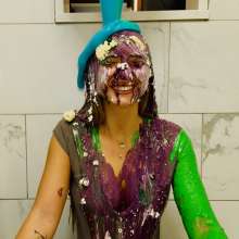 East Coast Slime: Maria drops Thursday 2-20