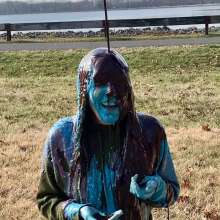 East Coast Slime: 
