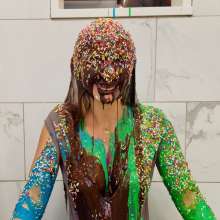 East Coast Slime: Maria drops Thursday 2-20