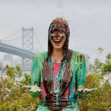 East Coast Slime: 