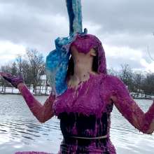 East Coast Slime: 