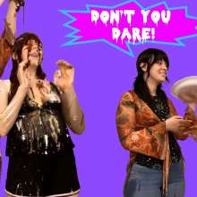 Slime Genesis: Jinxxx and Binxxx... Two Sisters... One Mess...