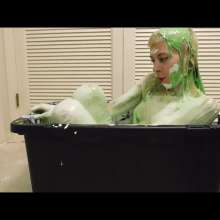 RevSlymsford: Kaydens Vs 15 Gallons Of Paint: It's Going To Get Emultional