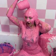 TheGungeZone: Kitty Marie's Sporty Gunging