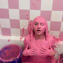 TheGungeZone: Kitty Marie's Sporty Gunging