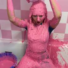 TheGungeZone: Kitty Marie's Sporty Gunging