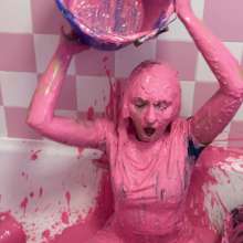 TheGungeZone: Kitty Marie's Sporty Gunging