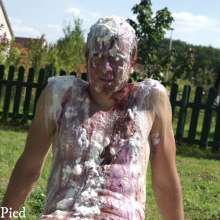Cutiepied-production: Laurent 2 : outside Humiliation