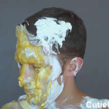 Cutiepied-production: Loyd 1 : Pie Session