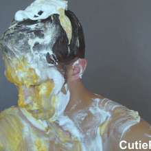 Cutiepied-production: Loyd 1 : Pie Session