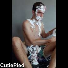 Cutiepied-production: Loyd 1 : Pie Session