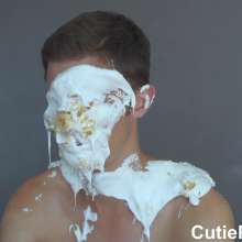 Cutiepied-production: Loyd 1 : Pie Session