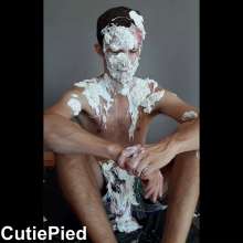 Cutiepied-production: Loyd 1 : Pie Session