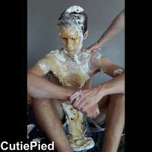 Cutiepied-production: Loyd 1 : Pie Session