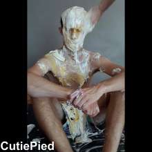 Cutiepied-production: Loyd 1 : Pie Session