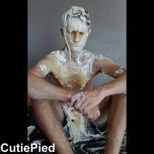 Cutiepied-production: Loyd 1 : Pie Session