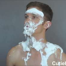 Cutiepied-production: Loyd 1 : Pie Session
