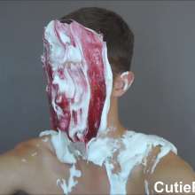 Cutiepied-production: Loyd 1 : Pie Session