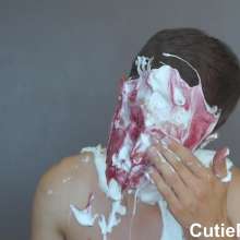 Cutiepied-production: Loyd 1 : Pie Session