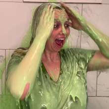 East Coast Slime: Maggie