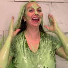 East Coast Slime: Maggie